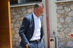 Σκέφτεται να κινηθεί νομικά ο Κλάτενμπεργκ εναντίον του Σίμπσον για την υπόθεση της αποβολής