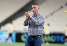 Συμφωνία Ιωνικού με Γρηγορίου μέχρι το τέλος της σεζόν!