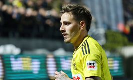 Στην Αθήνα ο Μαντσίνι!