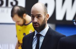 Βασίλης Σπανούλης: Τα πέντε στοιχεία που δείχνουν ότι το έχει και στην προπονητική!