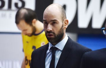 Βασίλης Σπανούλης: Τα πέντε στοιχεία που δείχνουν ότι το έχει και στην προπονητική!