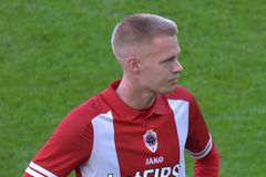 Έτοιμη να αποκτήσει τον Άρθουρ Βερμίρεν της Άντβερπ η Ατλέτικο Μαδρίτης