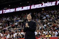 Ο Μπαρτζώκας και ο Παπανικολάου για τον χαμένο τελικό του Κάουνας: «Ήταν αποκαρδιωτικό» (vid)