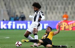 Πότε έπαιξε τελευταία φορά στην Ελλάδα ο Τάσος Μπακασέτας;