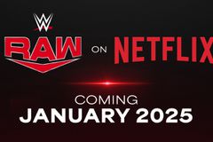 Το Netflix μπαίνει στον χώρο των ζωντανών αθλητικών μεταδόσεων