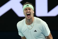 Ο Ζβέρεφ απέκλεισε τον Αλκαράθ!