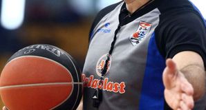 Stoiximan Basket League: Οι διαιτητές της 16ης αγωνιστικής