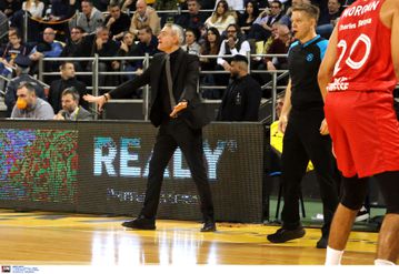 Καστρίτης: «Τα παιδιά είναι άνθρωποι, δεν είναι ρομπότ»