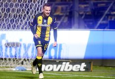 Το φωτεινό παράδειγμα του Νταρίντα κάνει τον Μάντζιο να κοιμάται πιο ήσυχος