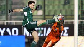 Η περιγραφή του Τσιντώτα για την απίθανη φάση στο πέναλτι του Ιωαννίδη και το «μάθημα» του Βαγιαννίδη