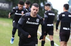 Ευρώπη τέλος για τον ΠΑΟΚ και το μυαλό πλέον στον Ολυμπιακό