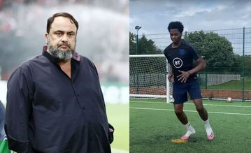 Από τη Ρέντινγκ στον Ολυμπιακό και από εκεί στη Νότιγχαμ: Τα σενάρια για τον Αμπέι