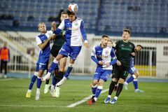 Πού θα δείτε Παναθηναϊκός-Ατρόμητος και Τότεναμ-Λίβερπουλ