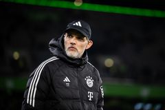 Απίστευτο: Ο Τούχελ κινδυνεύει με απόλυση από την Μπάγερν επειδή ξέσπασε στους παίκτες του