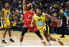 Ο Άρης «υποκλίθηκε» στην ανωτερότητα της Μπουρζ και του Ρισασέ