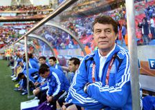 Ρεχάγκελ: «Στο Euro 2004 δεν μας έπαιρναν στα σοβαρά - Αυτό είπα στους παίκτες μου»