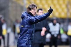 Αλμέιδα: «Έχω αποφασίσει ποιοι θα παίξουν με τον Αστέρα - Ευγνώμων στον Μελισσανίδη για τον Λιούμπισιτς»