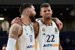 Οι Ισπανοί θυμίζουν την απειλή του Παναθηναϊκου για τους Ταβάρες-Χεζόνια, οι Μούσα-Πουαριέ κοιτούν επίσης την έξοδο