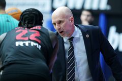 Καντζούρης: «Ήταν ένας… σκυλοκαβγάς ανάμεσα σε δύο πολύ καλές ομάδες»