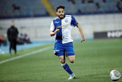 Επιστρέφει Ελλάδα ο Κεσχρίντα μετά τον αποκλεισμό της Τυνησίας