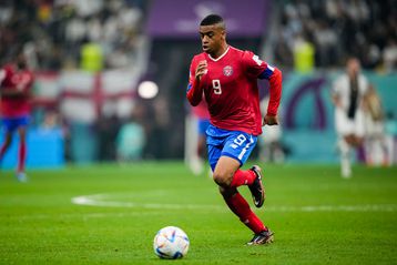 Άρης: Παίρνει δανεικό τον Τζούισον Μπένετ από τη Σάντερλαντ