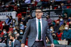 Ο Κατσικάρης μένει στη Τζιρόνα!