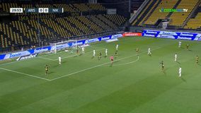 Ακυρώθηκε το γκολ του Ντάριντα, οφσάιντ ο Μορόν