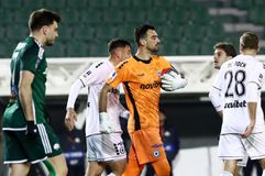 Ανατρεπτικός... Ατρόμητος στη Λεωφόρο και προβάδισμα πρόκρισης επί του Παναθηναϊκού!