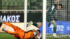 Παναθηναϊκός - Ατρόμητος 1-2: Τα highlights του αγώνα