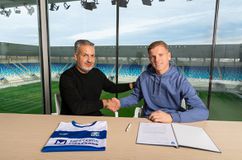 Τσοκάι: «Περίμενα να παίξω περισσότερο στον Παναθηναϊκό» - Ο στόχος του Euro και ο Ζοζέ Μπότο του ΠΑΟΚ