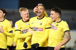 Το «όπλο» της ΑΕΚ στις στατικές φάσεις και τα 18 γκολ (vids)