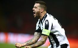 Ο Βιεϊρίνια στο Sportal: «Η πρόκριση είναι η απάντηση σε όσα περάσαμε!»