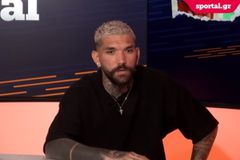 «Καρφιά» Κολοβού στο Sportal για πρώην άνθρωπο του Παναθηναϊκού: «Έλα σαν άντρας, τι θα κάνω, θα σε δείρω;» (vid)