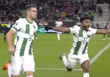 Σοβαρός κίνδυνος για τη Φερεντσβάρος πριν τον Ολυμπιακό - Η ατάκα του Φανί, που «πλήγωσε» τους Πειραιώτες (vid)