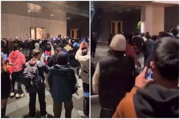 Εξαγριωμένοι οπαδοί του Κριστιάνο έκαναν «ντου» στο ξενοδοχείο της Αλ Νασρ μετά την ακύρωση της περιοδείας στην Κίνα (vids)