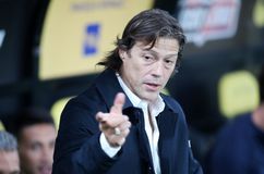 Ο επιθετικός που θέλει ο Αλμέιδα