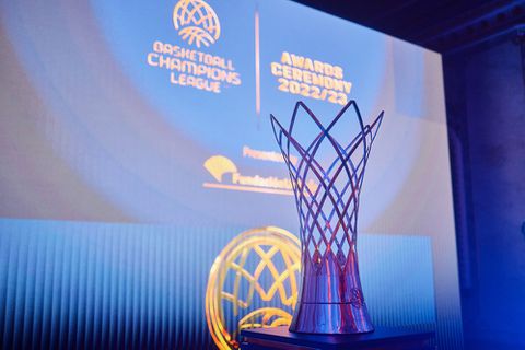 Basketball Champions League: Το πανόραμα της πρώτης αγωνιστικής των «16»