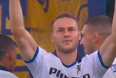 Η Γιουβέντους κινείται για τον Κόπμεϊνερς