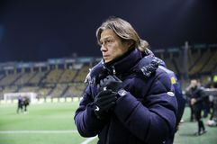 Αλμέιδα: «Δεν πουλάω καν τον εαυτό μου για να επιστρέψω στη Ρίβερ, είχαμε μία εξαιρετική χρονιά πέρυσι με την ΑΕΚ»