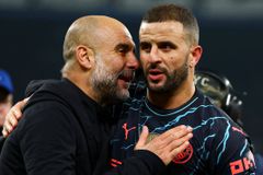 Η ανεξήγητη πτώση του Γουόκερ στην κόλαση - Γιατί ο Γκουαρδιόλα τον άφησε να φύγει