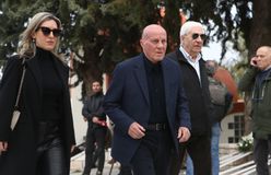 Το ιατρικό ανακοινωθέν για τον θάνατο του Μίμη Δομάζου