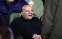 Τη Δευτέρα (27/1) η κηδεία του Δομάζου – Σε λαϊκό προσκύνημα η σορός του