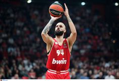 Φουρνιέ: «Νιώθω υπεύθυνος, στέρησα από την ομάδα μου πολλές φορές τον τρόπο παιχνιδιού μας»