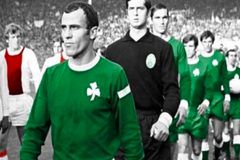 Παναθηναϊκός: Φόρος τιμής για τον Δομάζο στη Λεωφόρο (pic)