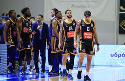 Ο Προμηθέας διέθεσε ήδη 3.500 εισιτήρια για τον Παναθηναϊκό AKTOR!