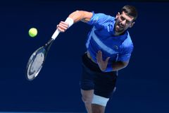 Η κλήρωση του Τζόκοβιτς φέρνει προκλήσεις και προμηνύει θέαμα: Ο Μάρεϊ θα είναι στο πλευρό του, ενώ απέναντι ξανά ο Αλκαράθ