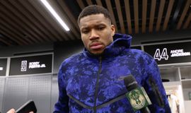 Ο Γιάννης για την ταλαιπωρία στη Νέα Ορλεάνη: «Έχω βρεθεί και σε πολύ χειρότερες συνθήκες» (vid)