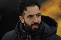 Ο Αμορίμ αποκαλύπτει τον κανονισμό που επιβάλλει στον εαυτό του μέχρι το τέλος της καριέρας του