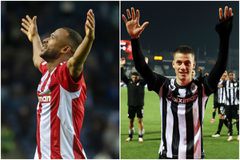 Αυτά είναι τα ευρωπαϊκά έσοδα που έχουν συγκεντρώσει Ολυμπιακός και ΠΑΟΚ