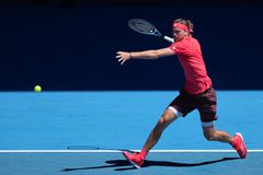 Στον τελικό του Australian Open ο Ζβέρεφ, αποχώρησε ο Τζόκοβιτς